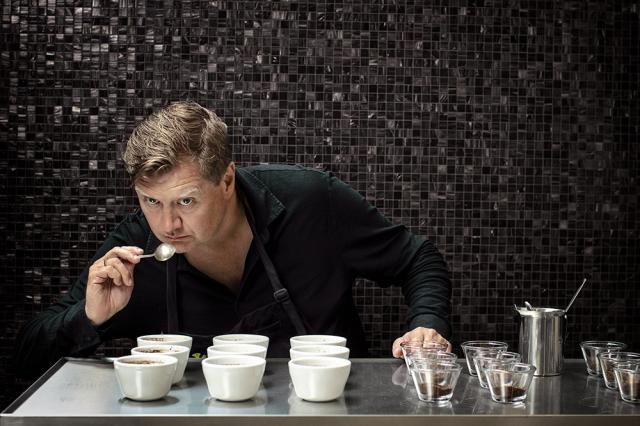 BKI's chefsmager smager op mod 300 kopper kaffe om dagen